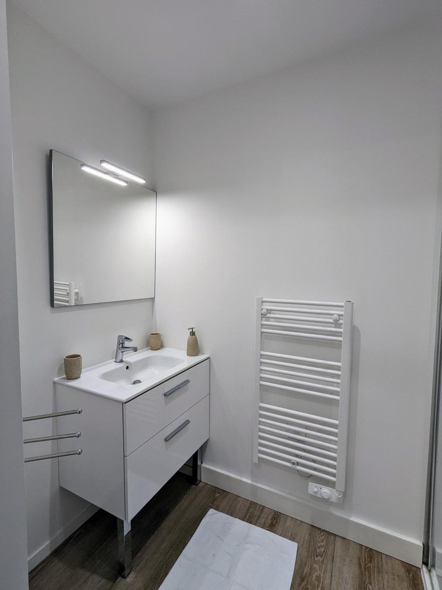 Douceur Roannaise Appartement Roanne Buitenkant foto