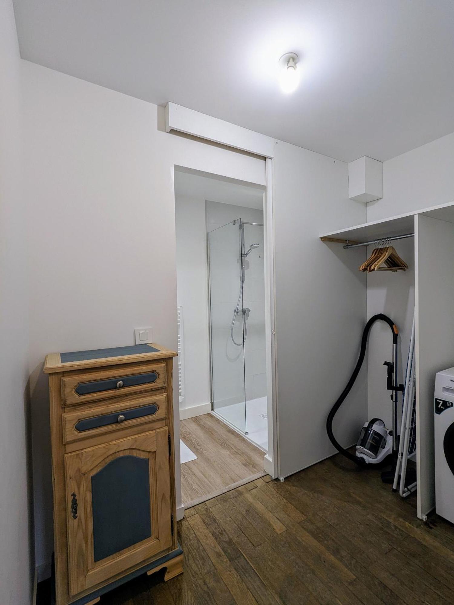 Douceur Roannaise Appartement Roanne Buitenkant foto